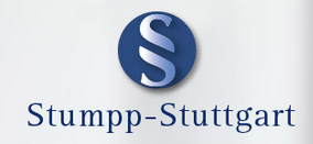 Logo Stumpp-Stuttgart